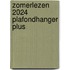Zomerlezen 2024 Plafondhanger Plus