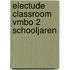 Electude Classroom VMBO 2 schooljaren