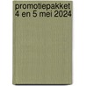 Promotiepakket 4 en 5 mei 2024 by Unknown