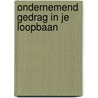 Ondernemend gedrag in je loopbaan by Unknown