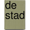 De stad door M.M.H. Starmans