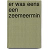 Er was eens een zeemeermin by Beatrice Blue