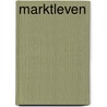 Marktleven by Cathalijne van Oort