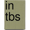 In TBS door Frank van Gemert