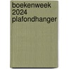 Boekenweek 2024 Plafondhanger by Unknown