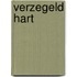 Verzegeld hart