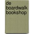 De Boardwalk Bookshop