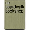 De Boardwalk Bookshop door Susan Mallery