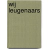 Wij leugenaars door E. Lockhart