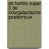 De Familie Super 3 De Intergalactische poetsvrouw