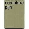 Complexe pijn by Katrien Van Pamel
