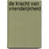 De kracht van vriendelijkheid