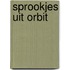 Sprookjes uit Orbit