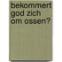 Bekommert God Zich om Ossen?