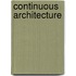 Continuous Architecture
