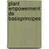 Plant Empowerment de basisprincipes