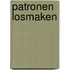Patronen losmaken