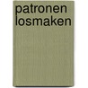 Patronen losmaken door Wim Ambaum