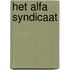 Het Alfa Syndicaat
