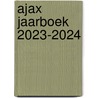 Ajax Jaarboek 2023-2024 by Thijs Zwagerman