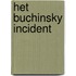 Het Buchinsky Incident
