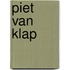 Piet van Klap