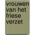 Vrouwen van het Friese verzet