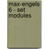 Max-Engels 6 - set modules