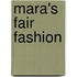 Mara's fair fashion