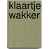 Klaartje Wakker
