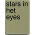 Stars in het eyes