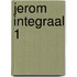 Jerom integraal 1