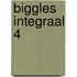 Biggles integraal 4