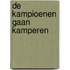 De Kampioenen gaan kamperen