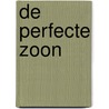 De perfecte zoon door Freida McFadden