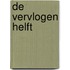 De vervlogen helft