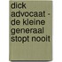 Dick Advocaat - De Kleine Generaal stopt nooit
