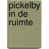Pickelby in de ruimte door Jean Pol Vandenbroeck