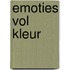 Emoties vol kleur