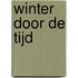 Winter door de tijd
