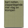 Bart Notten, zijspanlegende met vlag en klompen by Jaap Oostermann