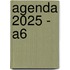 Agenda 2025 - A6