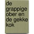 De grappige ober en de gekke kok