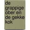 De grappige ober en de gekke kok door Danny Demeersseman