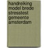 Handreiking model brede stresstest gemeente Amsterdam