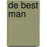 De best man by Jennifer L. Armentrout