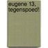 Eugene 13, Tegenspoed!