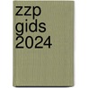 ZZP Gids 2024 door Onbekend