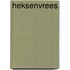 Heksenvrees