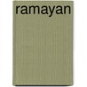Ramayan door Seetha D.M. Kandhai-Orie